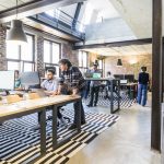 Improve Workplace Productivity